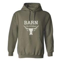 Barn Clothes Classic Barn Hoodie ~ Second Cut