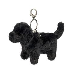 Douglas Lab Bag Charm