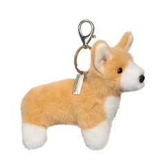 Douglas Corgi Bag Charm