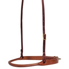 Pro Choice Rounded Noseband