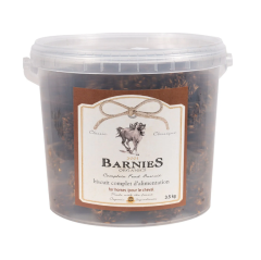 Barnies Classic Horse Treats 80 Piece