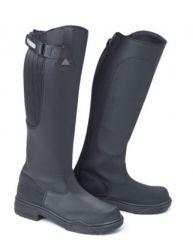 Mens Mountain Horse RimFrost Tall Boot - Regular