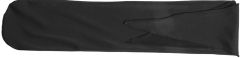 Lycra® Tail Bag - Black