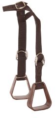 Mustang Kiddy Helper Stirrups 
