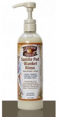 Leather Therapy Saddle Pad and Blanket Rinse