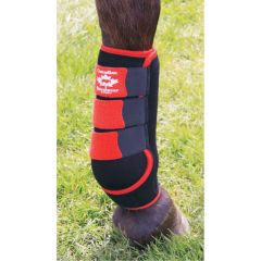 Sport Medicine Boot by Canadian Horsewear 