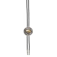 Buffalo Bolo Tie