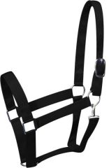 Draft Halter 2" -Solid Colours  