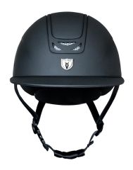 Tipperary Royal Wide Brim Helmet