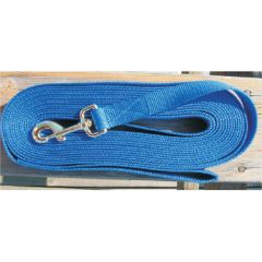 Nylon Lunge Line with Snap