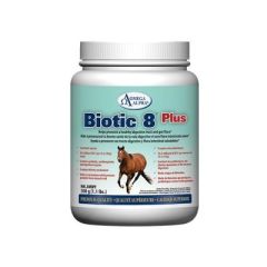 Omega Alpha Biotic 8 Plus-500g
