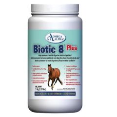Omega Alpha Biotic 8 Plus -1kg