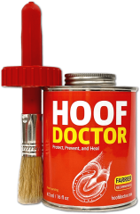 Hoof Doctor- 473ml