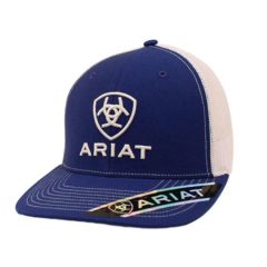 Ariat Men's Logo Hat