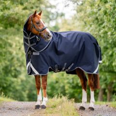 Horseware Ireland Rambo® Supreme 1680D Vari-Layer 250g Turnout