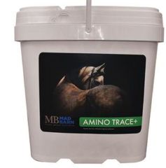 Mad Barn Amino Trace+Pellets-5KG-5kg