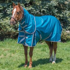 Canadian Horsewear Aquarius Diablo 300gm - Liner Compatible - Arrives October 15th, 2025
