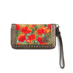 Ariat Clutch Cruiser Matcher Prickly Pear Cactus