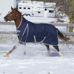 Mystery Colour Midweight 160gm - mix of navy, purple, or black colourways  