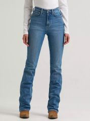 Wrangler Retro Women's Bailey Boot Cut - Liberty