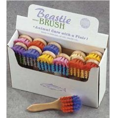 Beastie Bucket Brush-Assorted Colours