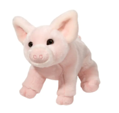 Betina the Pig Plush Toy