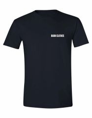 Barn Clothes Wear the Brand Tee ~ Black