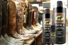 Bickmore Bick 4 Leather Conditioner 236ml 