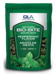 Bio-Bite Peppermint Treats - 1lb 
