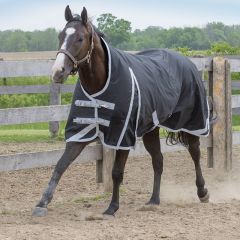 Canadian Horsewear Tuxedo Storm 160gm