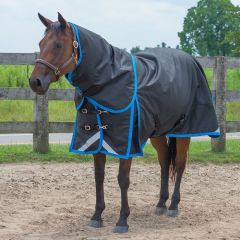 Canadian Horsewear Seaport Diablo 300gm - Liner Compatible - Arrives October 15th, 2025