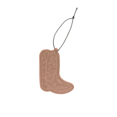 The Horse People Air Freshener - Cowgirl Boot