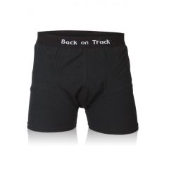 Back On Tracks Men's Boxer Shorts 