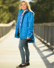 OUTBACK TRADING Women’s Heather Jacket