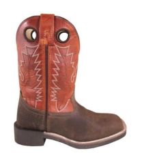 Smoky Mountain Youth Boot - 3245Y