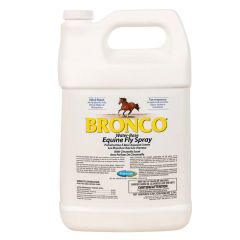 Farnam Bronco Fly Spray -3.78L - Kills fleas and ticks too!