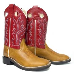 Old West Children's Boots BSC1883