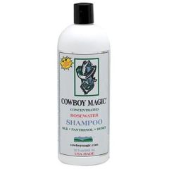 Cowboy Magic Shampoo -32oz