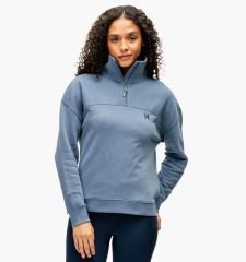 Horseware® Vitality Sweatshirt - Blue