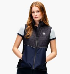 Horseware® Newmarket Vest - Navy