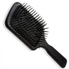 Paddle Brush - Black