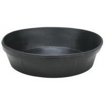 Fortex Rubber Feed Pan-11L