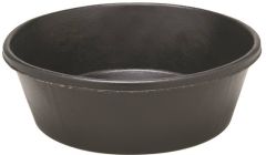 Fortex Rubber Feed Pan-7.5L