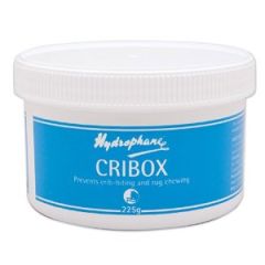 Cribox Anti-Cribbing 225 gm