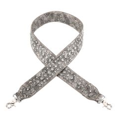  Montana West Western Bling Bling Guitar Style Crossbody Strap