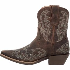 DURANGO SHYLOH 8" SNIP TOE - Driftwood