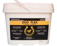 Golden Horseshoe Duo Flex -1.5kg 