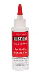 Dust On! All-In-One Wound Dressing 2.5 oz