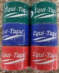 Equi-Tape Advantage 2" 6 pc kit