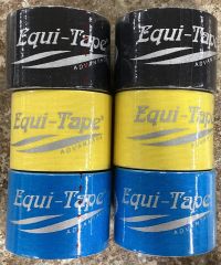 Equi-Tape Advantage 2" 6 pc kit